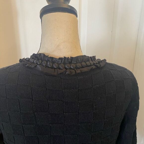 Michael Simon cardigan/blazer , L - Picture 8 of 12